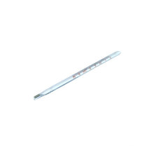 Mercury Clinical Thermometer Used for Rectal